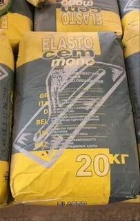 Elastocem mono