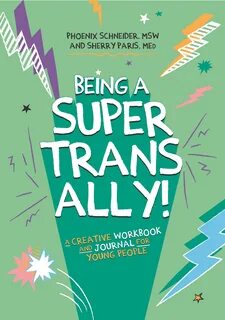 Being a Super Trans Ally! - JKP Blog