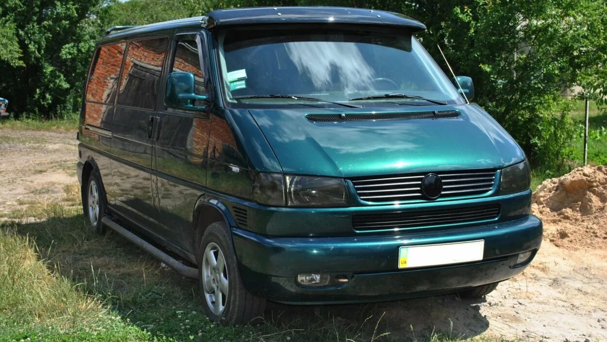 Продажа фольксваген т4. Т-4 Фольксваген-т4. Зеленый Фольксваген т4. Volkswagen t4 2000. Фольксваген т4 Рестайлинг.