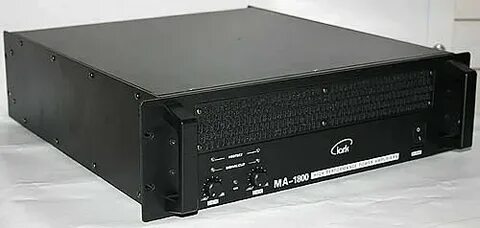 Усилитель 1800