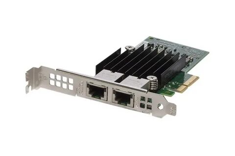 Сетевые карты 10g