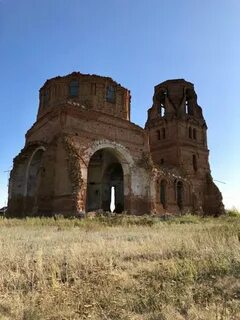 Колывань самарская область