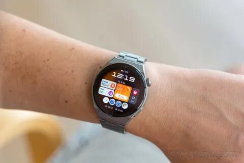 Gt 3 pro часы