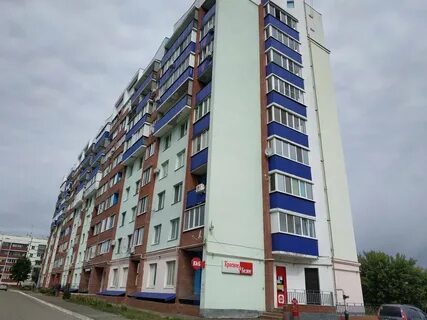 Отрадная 17