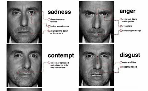 Lose eyes