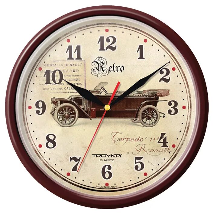 Часы настенные Troyka 11171180. Часы настенные Troyka 77777740. Часы настенные Vintage Clock troykatime. Настенные часы troykatime тройка 21250213. Настенные часы troykatime