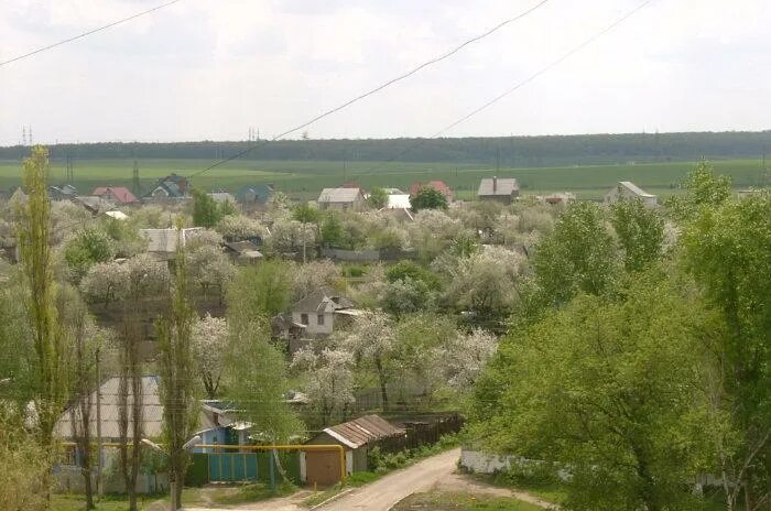 Ямская слобода старый оскол