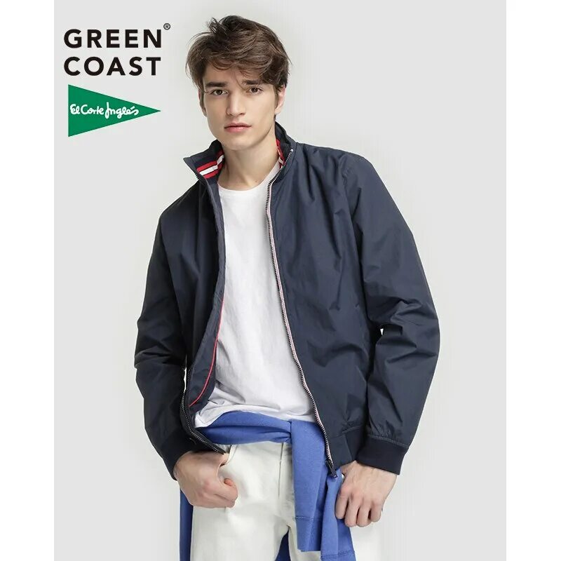 Green Coast куртка мужская. Грин Коаст одежда для мужчин. Green Coast el Corte Ingles одежда для мужчин. Green Coast ee Corte куртка мужская. Coast одежда