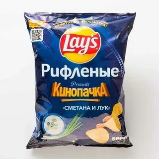 225 г чипсов