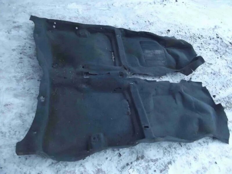 ковролин на хендай портер тагаз. ковролин хендай акцент 2007.