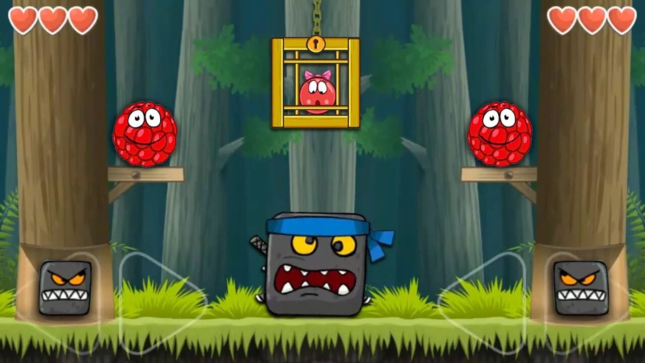 Red ball 4 премиум. Красный шар ред бол 4. red ball 4 босс 2. red ball nokia. red ball дремучий лес босс.