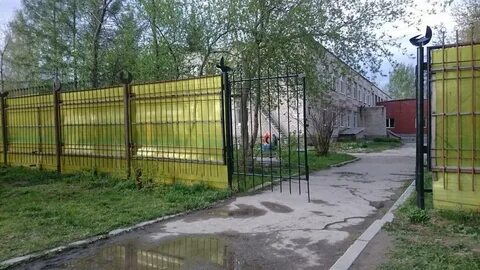 Детский сад 28 верхняя пышма