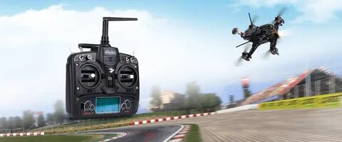 Fpv на пк