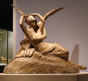 Eros de
