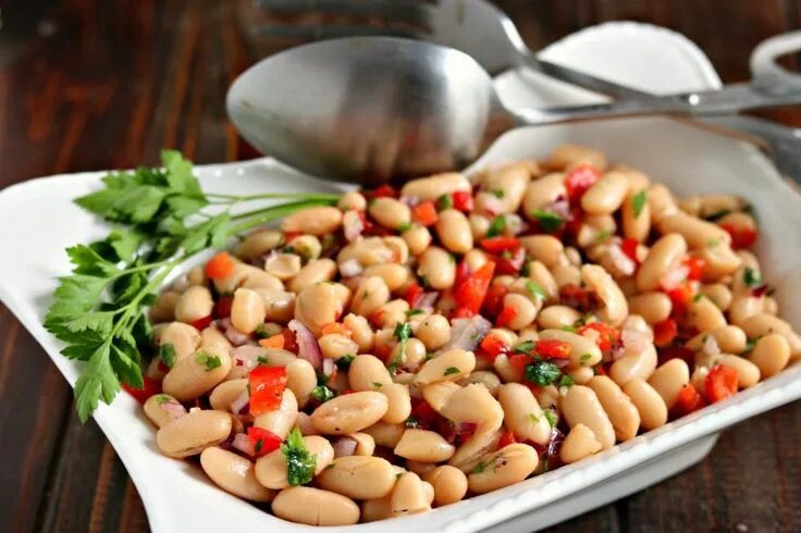 Barbecued Baked Beans from the Big Green Egg - Patio & Hearth Blog Big green egg