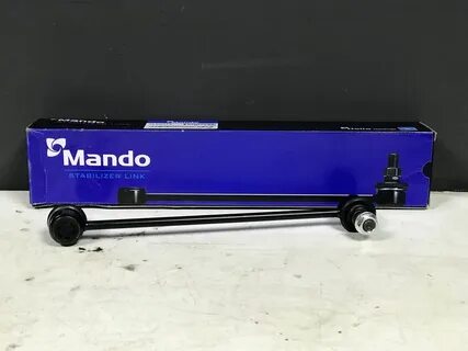 Стойки стабилизатора mando