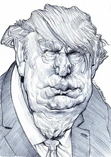 Карикатурист