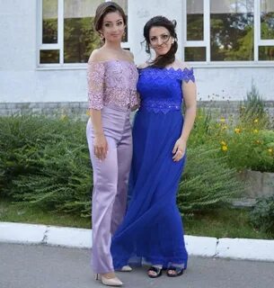 Мамы на выпускном 9 класс