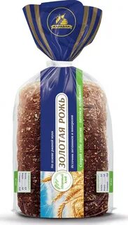 Morozka золотая рожь