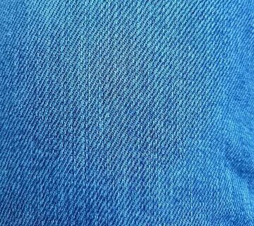 Canvas blue