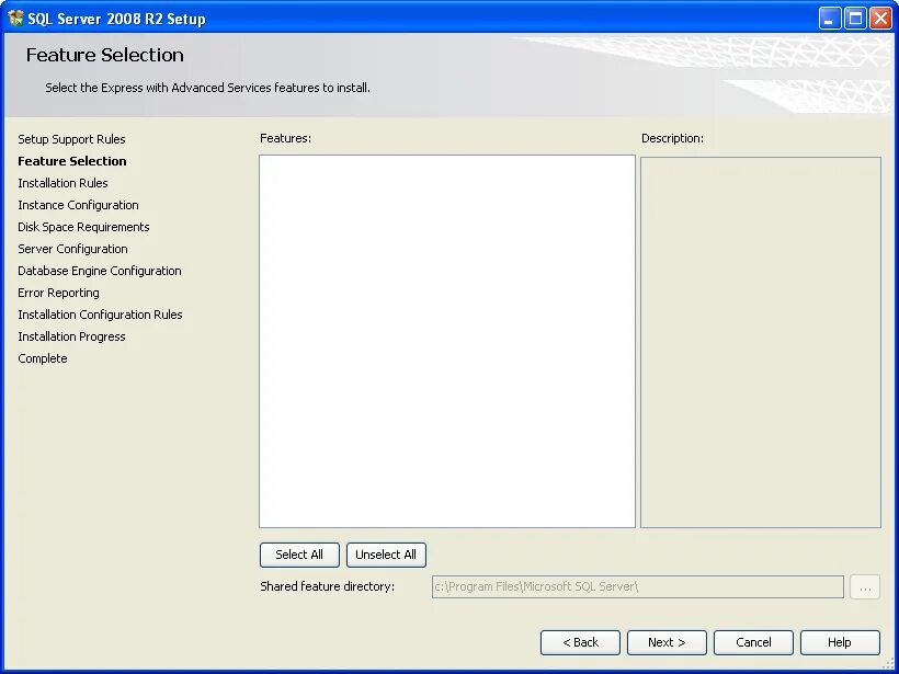 Установка sql express. Компоненты sql server. установка sql server. sql 2008 express r2 ограничения. ms sql server express.