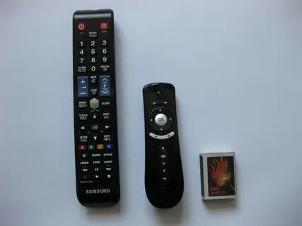 Аэромышь для телевизора lg