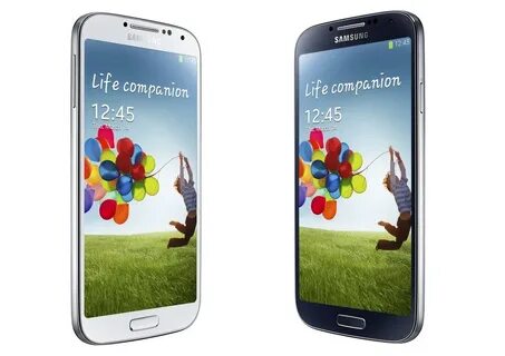 Samsung s выбрать