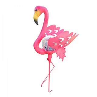 Stake pink