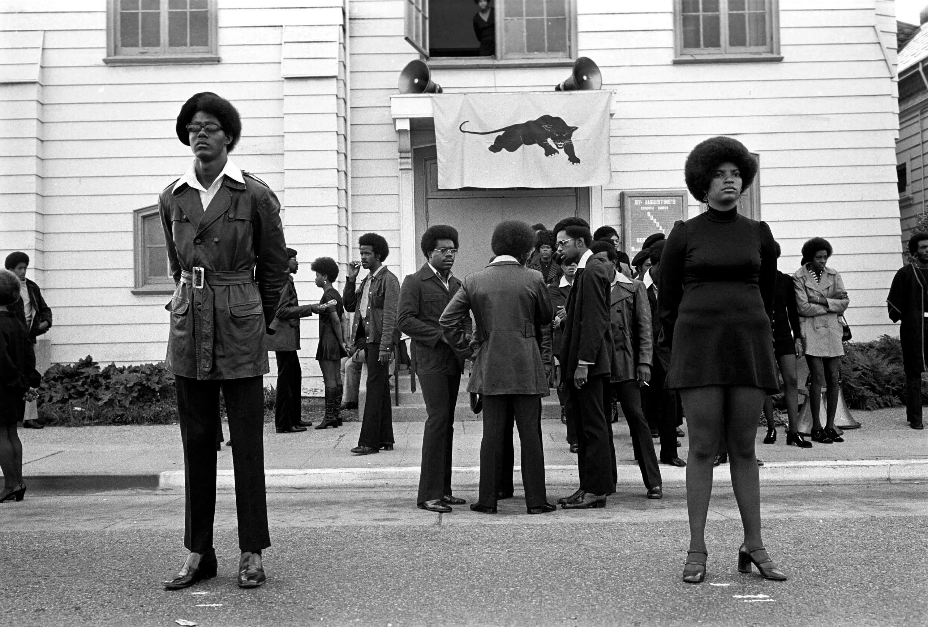 Америка 60 70. США В 60-70е. Джордж Джексон черные пантеры. Ретро Япония 70е. Сайгон 1960-70-х.
