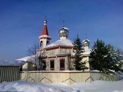 Шамары свердловская область