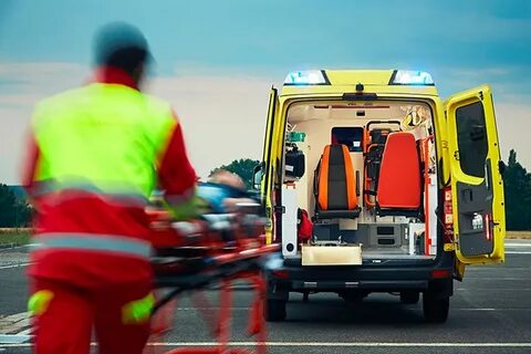 During emergencies
