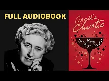 Agatha christie audiobooks in english listen