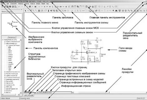 Панель инструментов элемент графического дизайна программ
