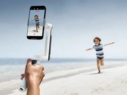Insta 360 flow