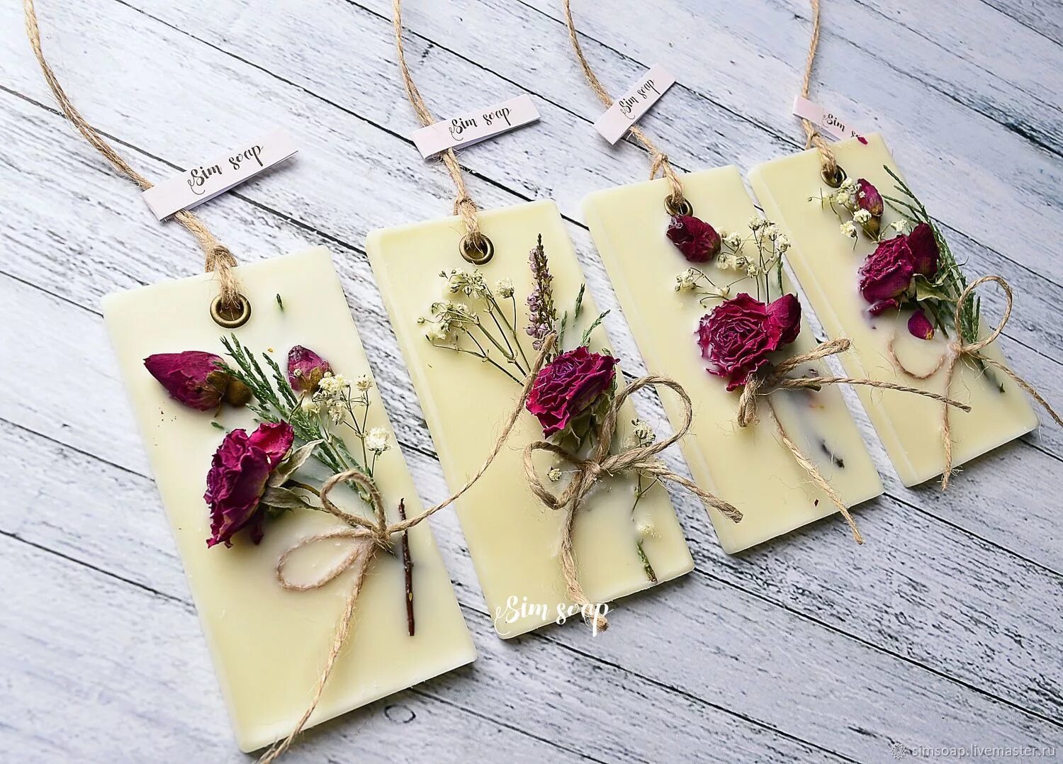 Магазин мастера Таша (mydecor) на Ярмарке Мастеров Москва Handmade lavender soap