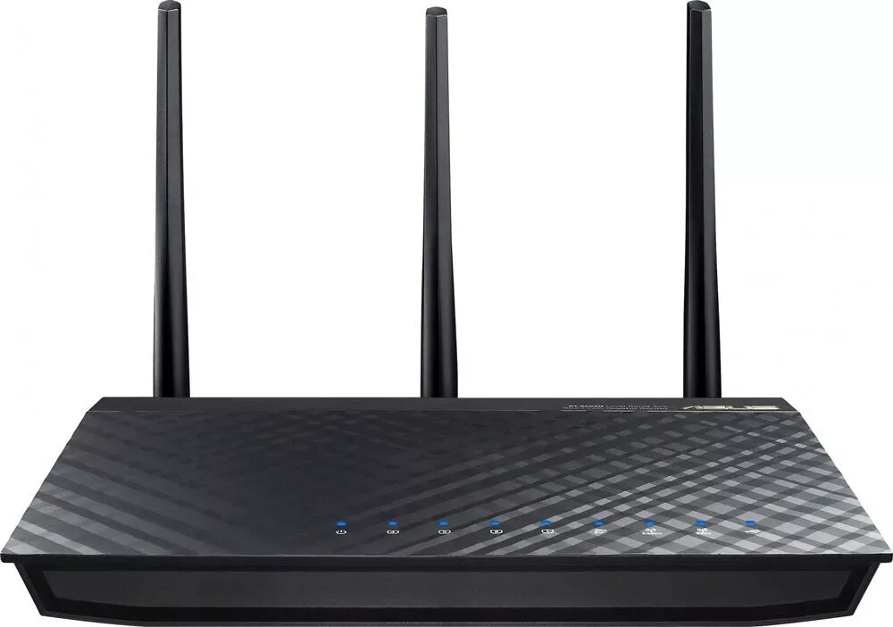 Router org
