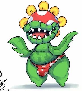 elChilenito on Twitter: "Petey Piranha doodle for fun 🍃. 