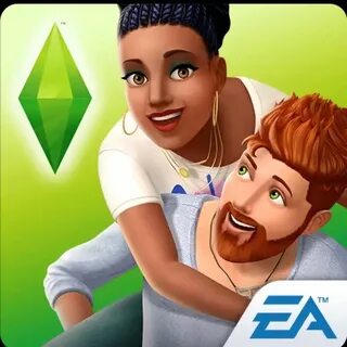 Sims mobile