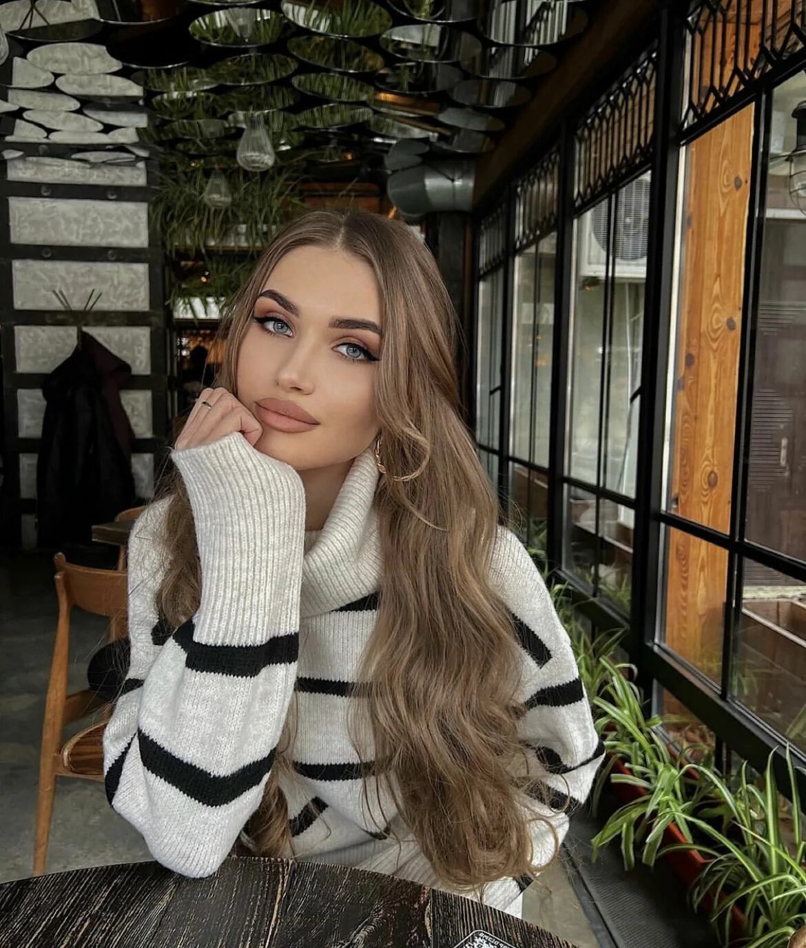 TINA Zen ТГ: Tina Bukreeva Дзен