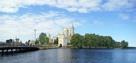 Нилова пустынь иркутск