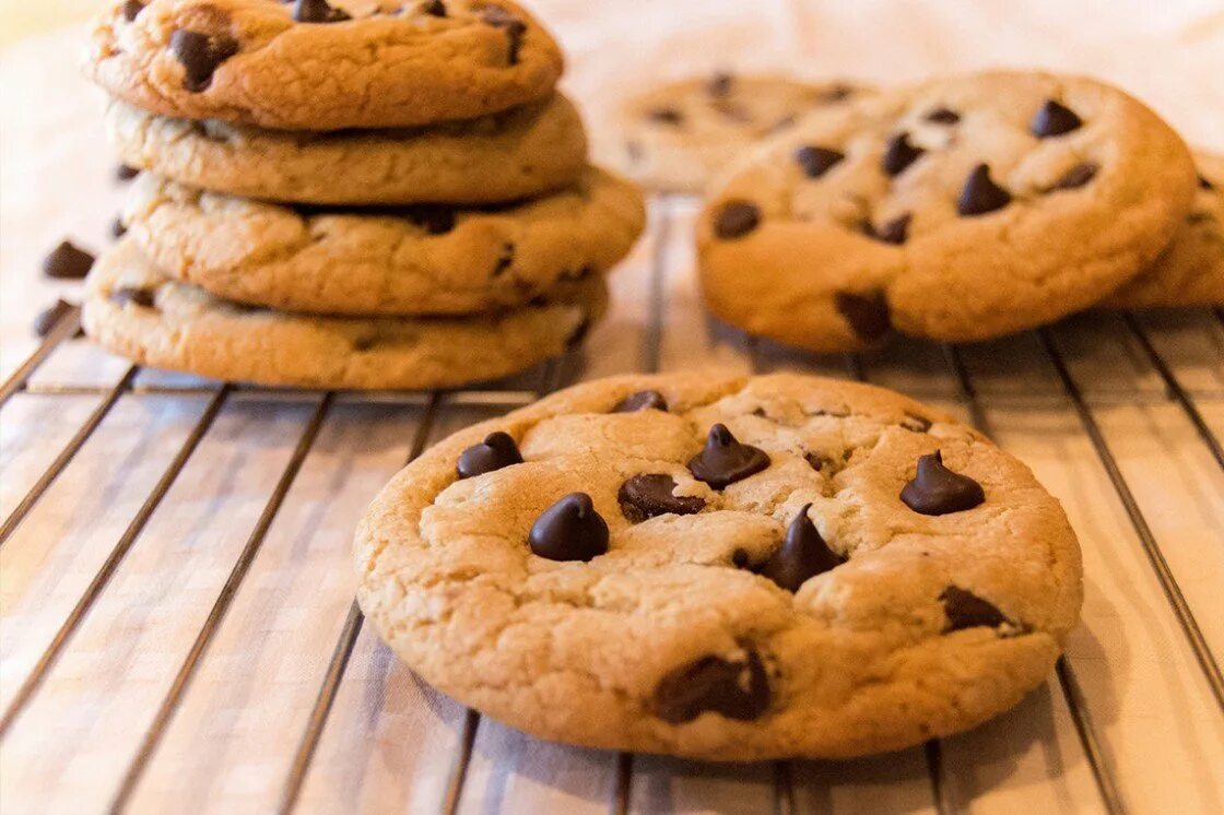 Cookie date