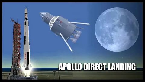 Direct landing