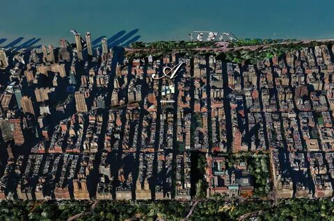 West side new york