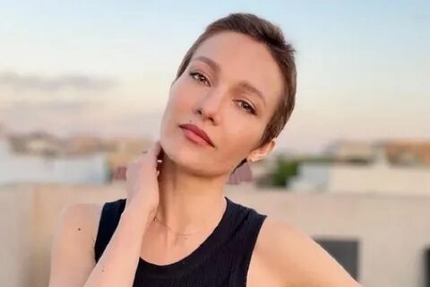 Жизнь актрисы евгении брик