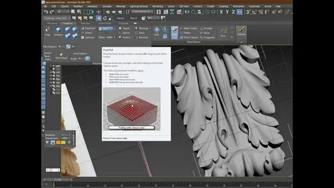 3ds max 2021