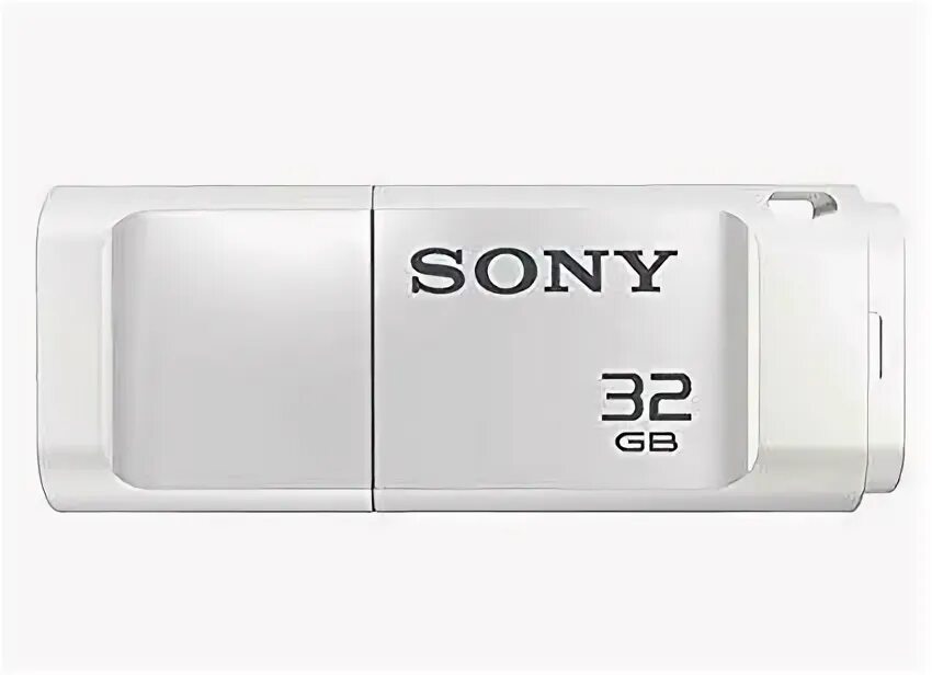 Sony белый. Sony белый