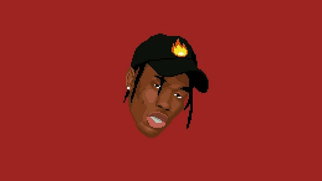 Travis scott type beat. Travis scott type beat