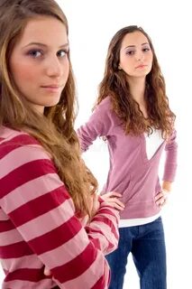 My two sisters