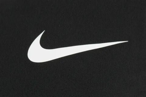Nike черно белые