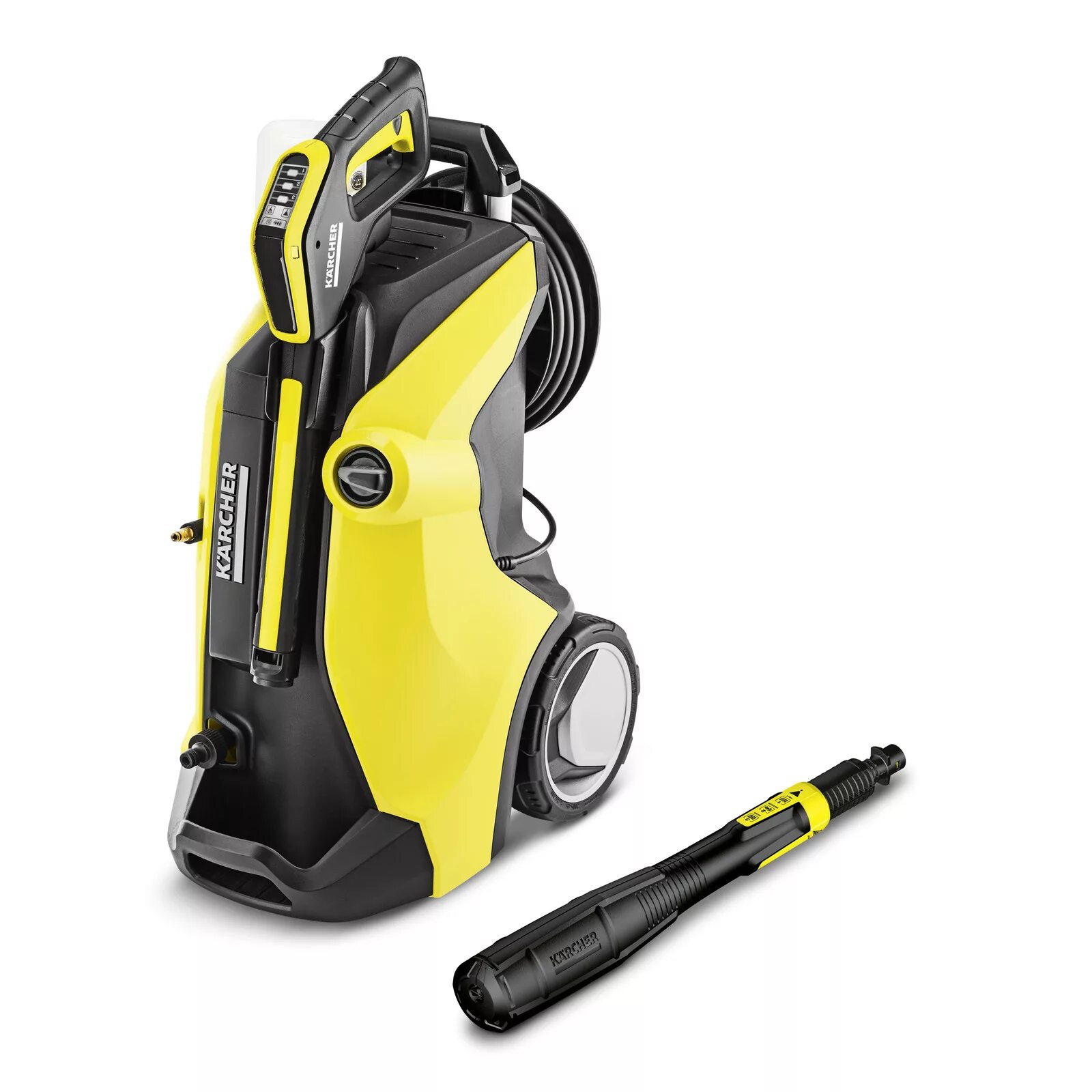 Мойка высокого 5. Керхер k7 Premium Full Control. Керхер к 5 Full Control Plus. Karcher 1.520-961.0. Karcher OC 3  Plus eu.